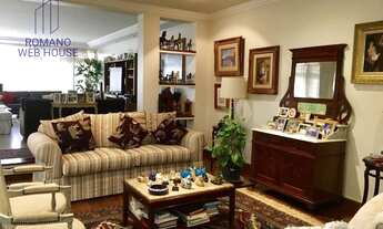 Imagem 4: Sobrado com 4 dormitórios à venda, 396 m² por R$ 2.500.000,00 - Planalto Paulista - São Pa