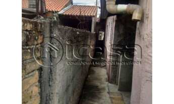 Imagem 5: Casa Residencial ? venda, Parque Residencial Alvorada, Caçapava - CA0252