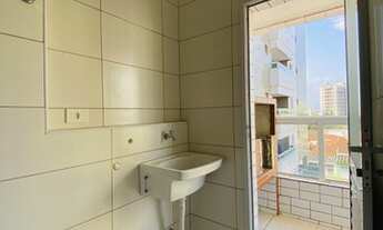 Imagem 7: Apartamento para venda com 1 quarto na Mirim - Praia Grande - SP