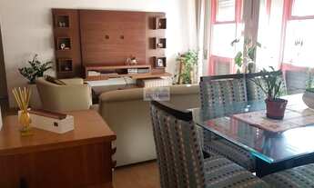 Imagem 2: Apartamento 2 dormitórios em excelente estado e próximo a praia no Itararé!