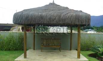 Imagem 4: Casa com 3 dormitórios à venda, 140 m² por R$ 800.000,00 - Morada da Praia - Bertioga/SP