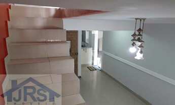 Imagem: Vendo linda! Casa no Centro de Jandira