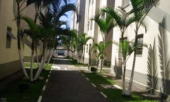 Imagem: Apartamento para Venda em Suzano, Vila Urupês