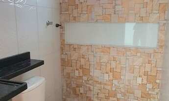 Imagem 5: Excelente casa c/quintal no Parque Dez, 03Qts, 02vgs de garagem, fino acabamento, 90m² px