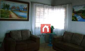 Imagem 5: Casa com 2 dormitórios à venda, 113 m² por R$ 266.000 - Moinhos - Lajeado/RS