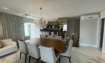 Imagem 6: Lindissima cobertura de 4 Suítes por R$ 3.800.000,00