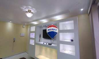 Imagem 4: Apartamento com 2 dormitórios à venda, 51 m² por R$ 235.000,00 - Cidade Serodio - Guarulho