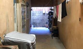 Imagem 3: Oportunidade Vendo casa no por do sol com 2 quartos,com loja!!