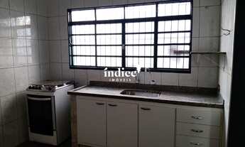 Imagem 7: Casas Bairros à venda 3 quartos 2 vagas Vila Amélia Ribeirão Preto