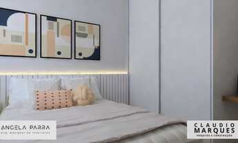 Imagem 5: VENDA DE PROJETO E CONSTRUÇÃO NO CONDOMÍNIO SETLIFE MIRASSOL