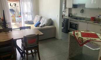 Imagem 3: Apartamento Garden com 2 dormitórios à venda, 86 m² por R$ 532.000,00 - Guaíra - Curitiba