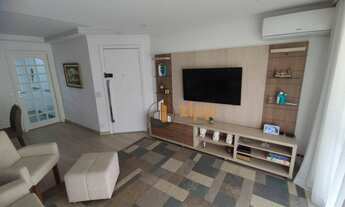 Imagem 2: Apartamento com 2 dormitórios à venda, 105 m² por R$ 709.000,00 - Alto de Santana - São Pa