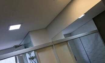 Imagem 4: Apartamento para venda possui 51 metros quadrados com 2 quartos