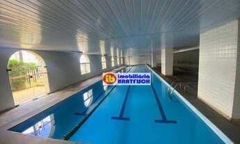 Imagem 5: Apartamento com 3 dormitórios para alugar, 105 m² por R$ 5.000,00/mês - Mooca - São Paulo