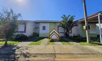 Imagem: Casa à venda, 45 m² por R$ 190.000,00