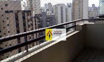 Imagem 3: Apartamento a Venda, Vila Mariana, Chácara Klabin, três quartos, suíte, três vagas fixas e