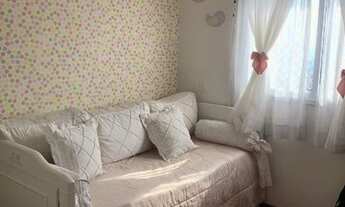 Imagem 13: Apartamento com 4 dormitórios à venda, 202 m² por R$ 2.000.000,00 - Tamboré - Santana de P