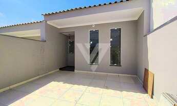 Imagem 2: Casa com 2 dormitórios à venda - Parque São Bento - Sorocaba/SP