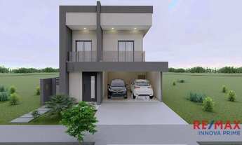 Imagem: Casa com 3 dormitórios à venda, 244 m²