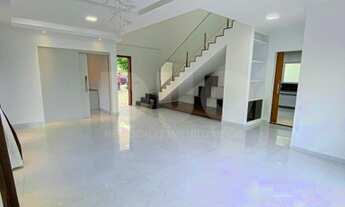 Imagem 7: Casa a venda Alphaville eusebio, 4 suites,piscina,mobiliada 4 vagas