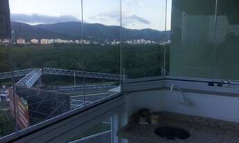 Imagem: Apartamento à venda, Trindade, Florianópolis
