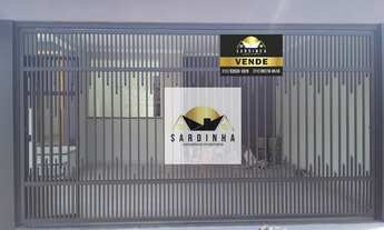 Imagem: Casa com 3 dormitórios à venda, 118 m²