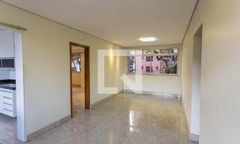 Imagem 6: Apartamento para Aluguel - Serra, 4 Quartos, 197 m2