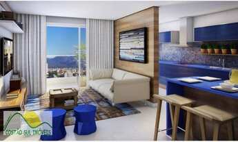 Imagem 4: Apartamentos no Residencial Maria Augusta + Home Design - Itacorubi - Florianópolis/SC