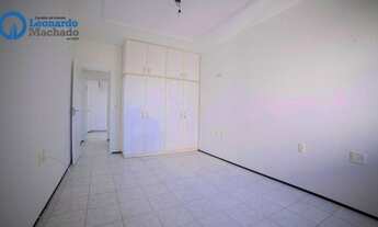 Imagem 7: Apartamento à venda, 99 m² por R$ 350.000,00 - Cocó - Fortaleza/CE