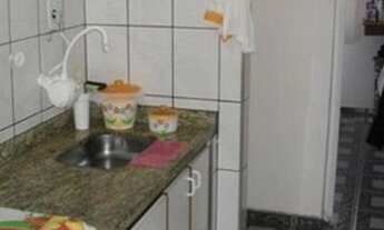 Imagem 7: Apartamento com 2 dormitórios à venda, 47 m² por R$ 150.000,00 - Parque Laguna - Taboão da