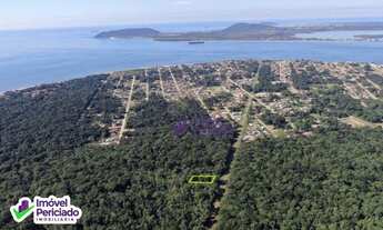 Imagem 4: Terreno à venda, 408 m² por R$ 29.500,00 - Parque - Itapoá/SC