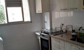 Imagem 3: Apartamento à venda, 46 m² por R$ 250.000,00 - Jardim Catanduva - São Paulo/SP