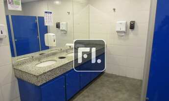 Imagem 4: Conjunto mobiliado para alugar, 698 m² por R$ 38.390/mês - Chácara Santo Antônio (Zona Sul