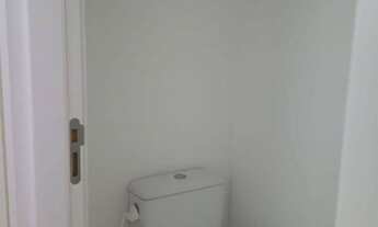 Imagem 6: Sala para alugar, 30 m² por R$ 1.500,00/mês - Vila Homero Thon - Santo André/SP