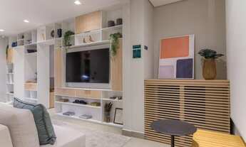 Imagem 4: Apartamento com 1 dormitório à venda, 46 m² por R$ 264.100,00 - Vale Verde I - Sorocaba/SP