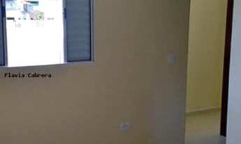 Imagem 5: Casa Geminada para Venda em Itanhaém, Cibratel II, 2 dormitórios, 1 suíte, 1 banheiro, 2 v