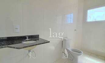 Imagem 7: Apartamento com 2 dormitórios à venda, 58 m² por R$ 278.400,00 - Vila Jardini - Sorocaba/S