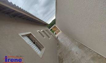 Imagem 3: Casa linda e nova no bairro Bopiranga lado praia, esperando você e sua familia