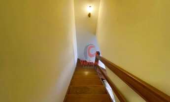 Imagem 5: Casa com 2 dormitórios à venda, 75 m² por R$ 250.000,00 - Extensão do Bosque - Rio das Ost