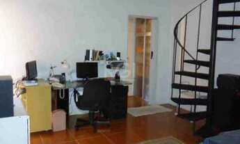 Imagem 2: Porto Alegre - Apartamento Padrão - Menino Deus