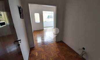 Imagem 7: Apartamento com 3 quartos à venda, 116 m² por R$ 400.000 - Vila Isabel - Rio de Janeiro/R