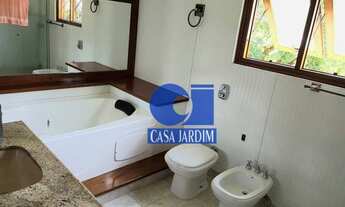 Imagem 5: Casa com 4 dormitórios, 650 m² - venda por R$ 4.750.000,00 ou aluguel por R$ 16.900,00/mês