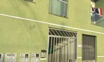 Imagem: Apartamento para venda tem 58 metros quadrados