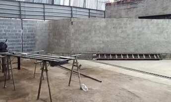 Imagem 6: BELO HORIZONTE - Galpão/Depósito/Armazém - São Francisco