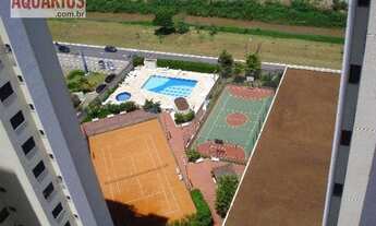 Imagem 4: Apartamento com 4 dormitórios à venda, 126 m² por R$ 797.000,00 - Jardim Esplanada II - Sã