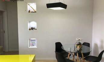 Imagem 3: Apartamento à venda, 70 m² por R$ 446.000,00 - Cidade Vista Verde - São José dos Campos/SP