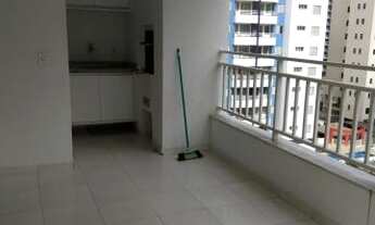 Imagem 6: Apartamento - Jardim Aquarius - Residencial Ibiza - 72m² - 2 Dormitórios