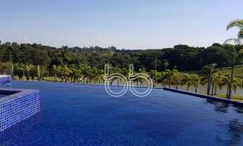 Imagem 3: Casa com 4 dormitórios à venda, 490 m² por R$ 3.900.000,00 - Condomínio Porto São Pedro