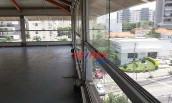 Imagem 6: Conjunto comercial para locação, cobertura, 425 m2, ao lado do Metro Vila Madalena! Fale c