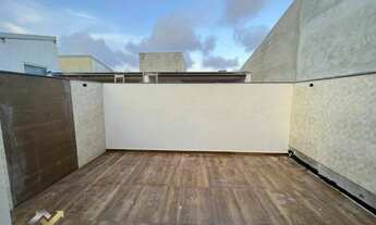 Imagem 2: Cobertura com 2 dormitórios à venda, 56 m² por R$ 620.000,00 - Santa Maria - Santo André/S